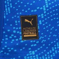 Camisa Olympique de Marseille Third 25/26 s/n Torcedor Puma Masculina - 6