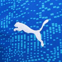 Camisa Olympique de Marseille Third 25/26 s/n Torcedor Puma Masculina - 8