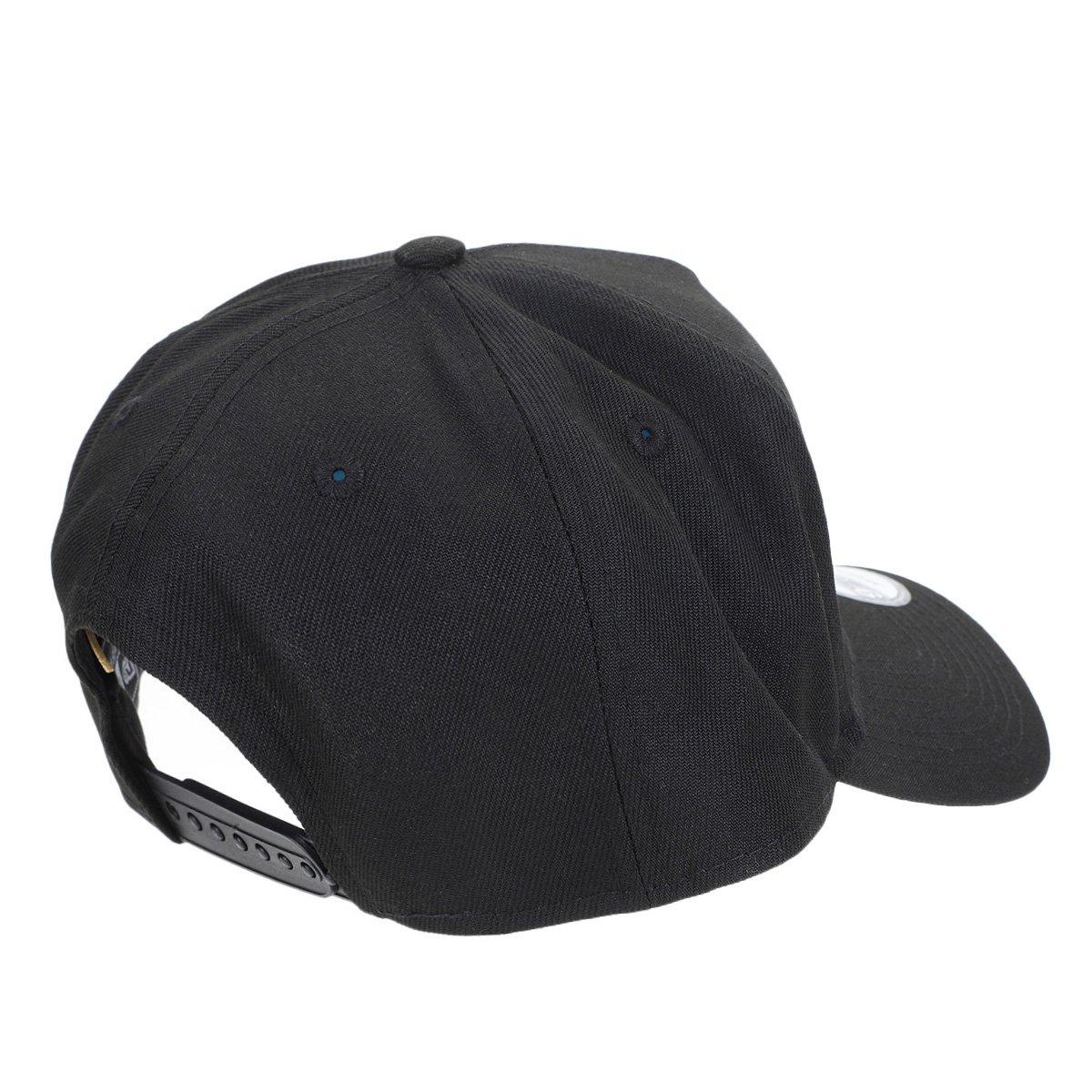 Boné New Era MBL New York Yankees Aba Curva Snapback 940 - 2