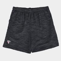 Bermuda São Paulo Legado Masculina - 1