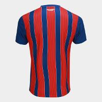 Camisa Bahia II 25/26 s/n Torcedor Puma Masculina - 2