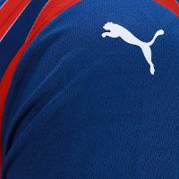 Camisa Bahia II 25/26 s/n Torcedor Puma Masculina - 6