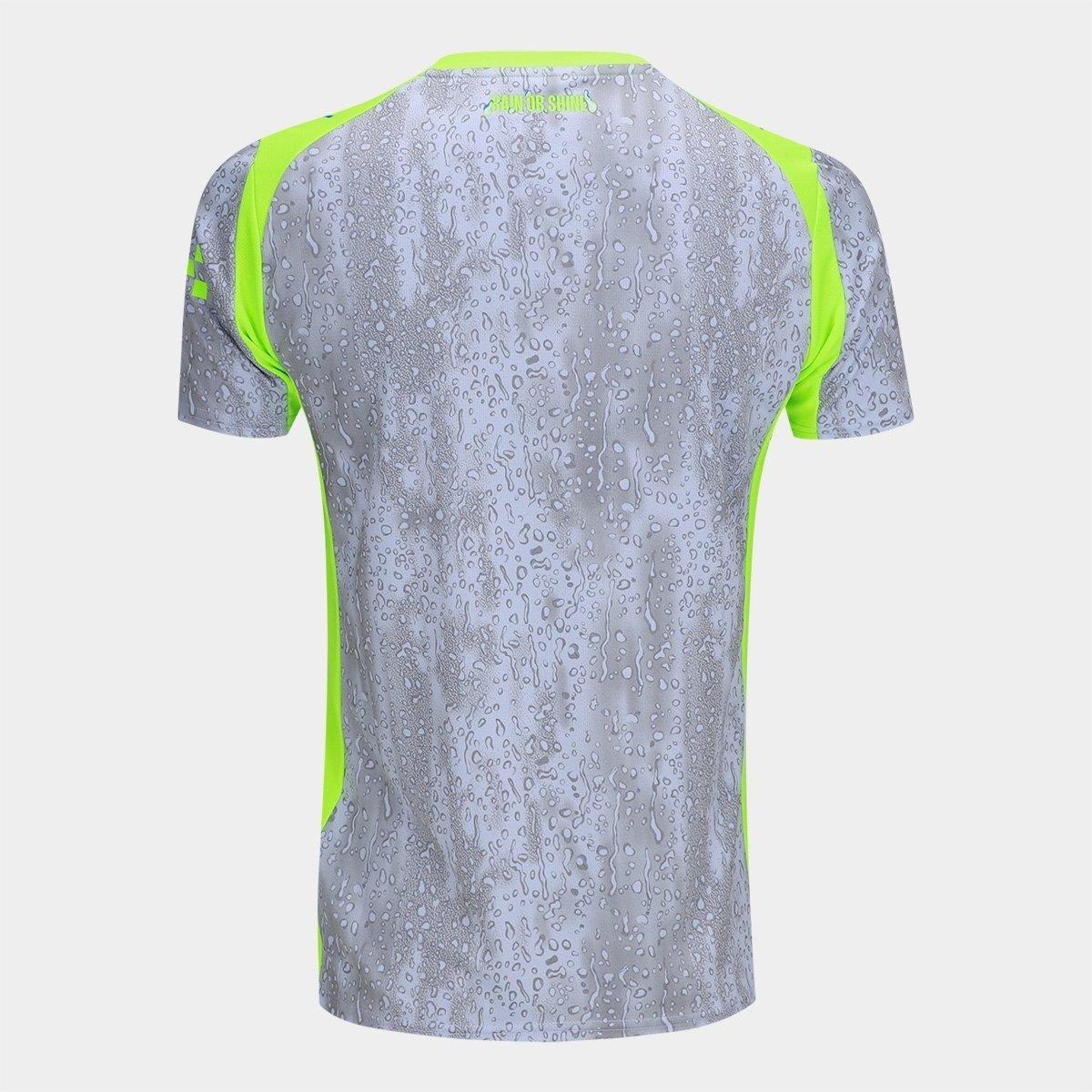 Camisa Manchester City Third 25/26 s/n Torcedor Puma Masculina - 2