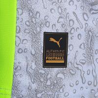 Camisa Manchester City Third 25/26 s/n Torcedor Puma Masculina