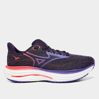 Tênis Mizuno Wave Rider 29 Feminino