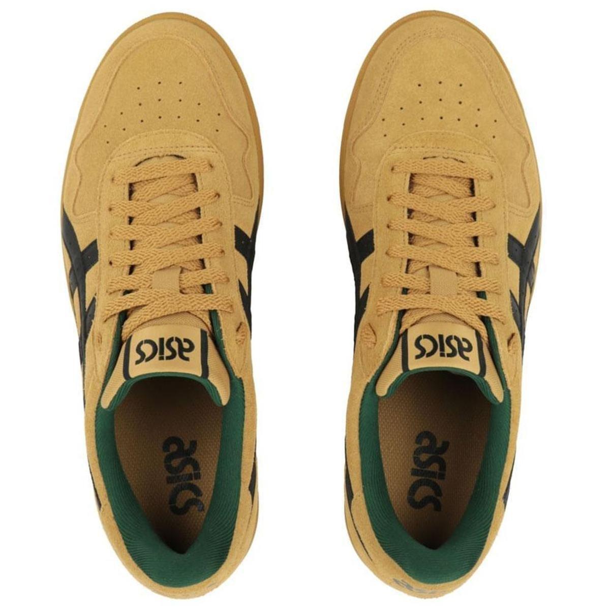 Tênis Asics Japan S Camurça Masculino - 6