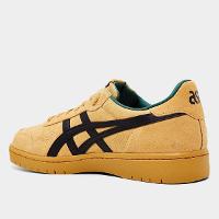 Tênis Asics Japan S Camurça Masculino