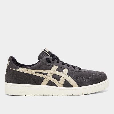 Tênis Asics Japan S Camurça Masculino