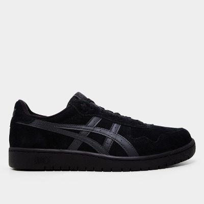 Tênis Asics Japan S Camurça Masculino