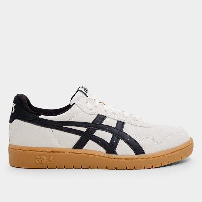 Tênis Asics Japan S Camurça Masculino
