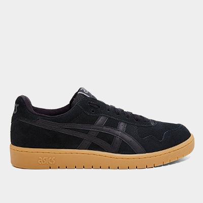 Tênis Asics Japan S Camurça Masculino