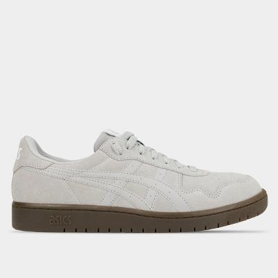 Tênis Asics Japan S Camurça Masculino