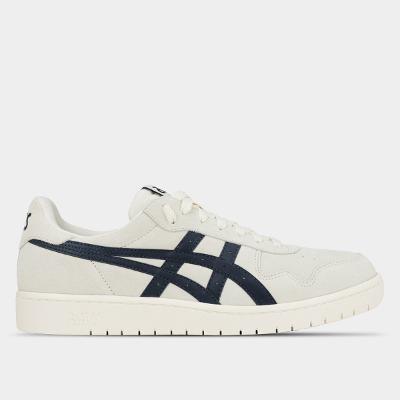 Tênis Asics Japan S Camurça Masculino
