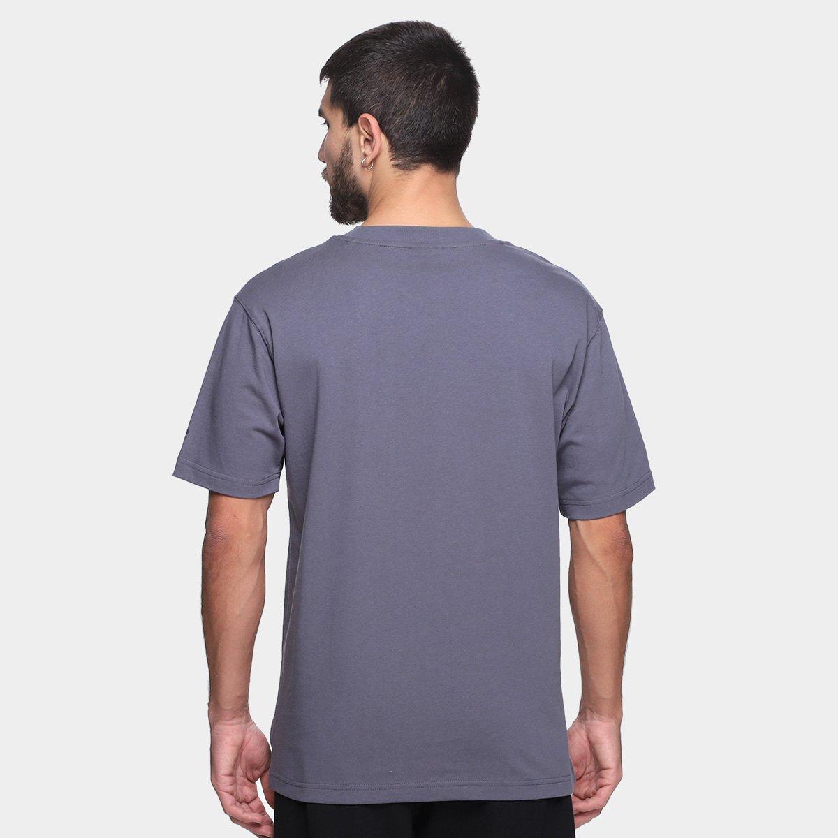 Camiseta New Balance Numeric Masculina - 2