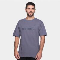 Camiseta New Balance Numeric Masculina - 1