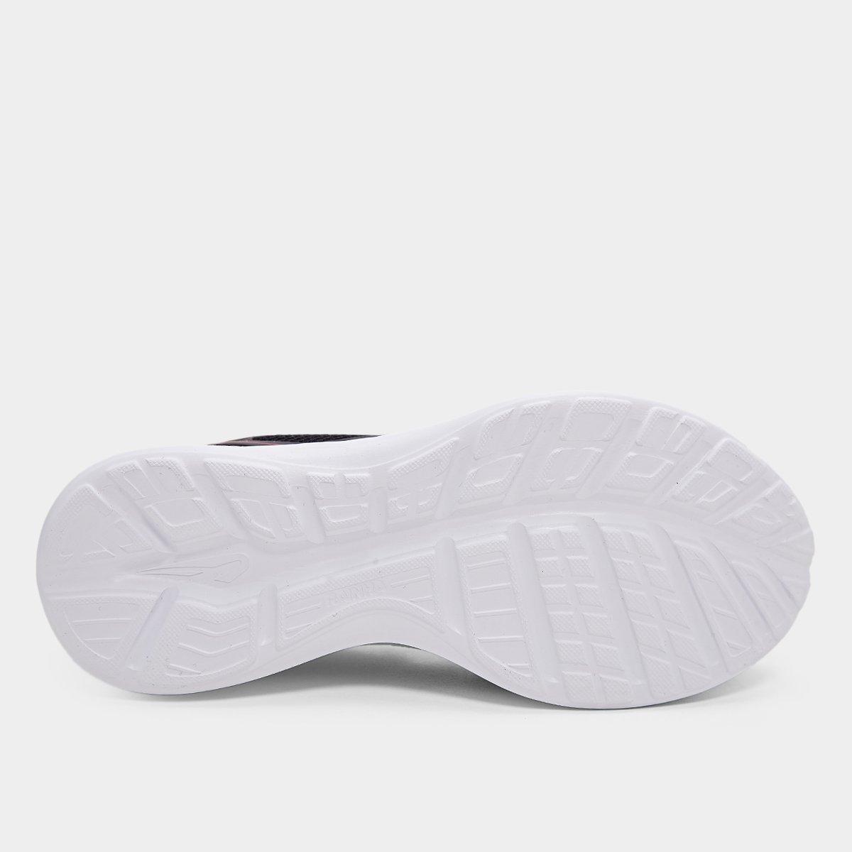 Tênis Infantil Rainha Drive IV Menina - 5