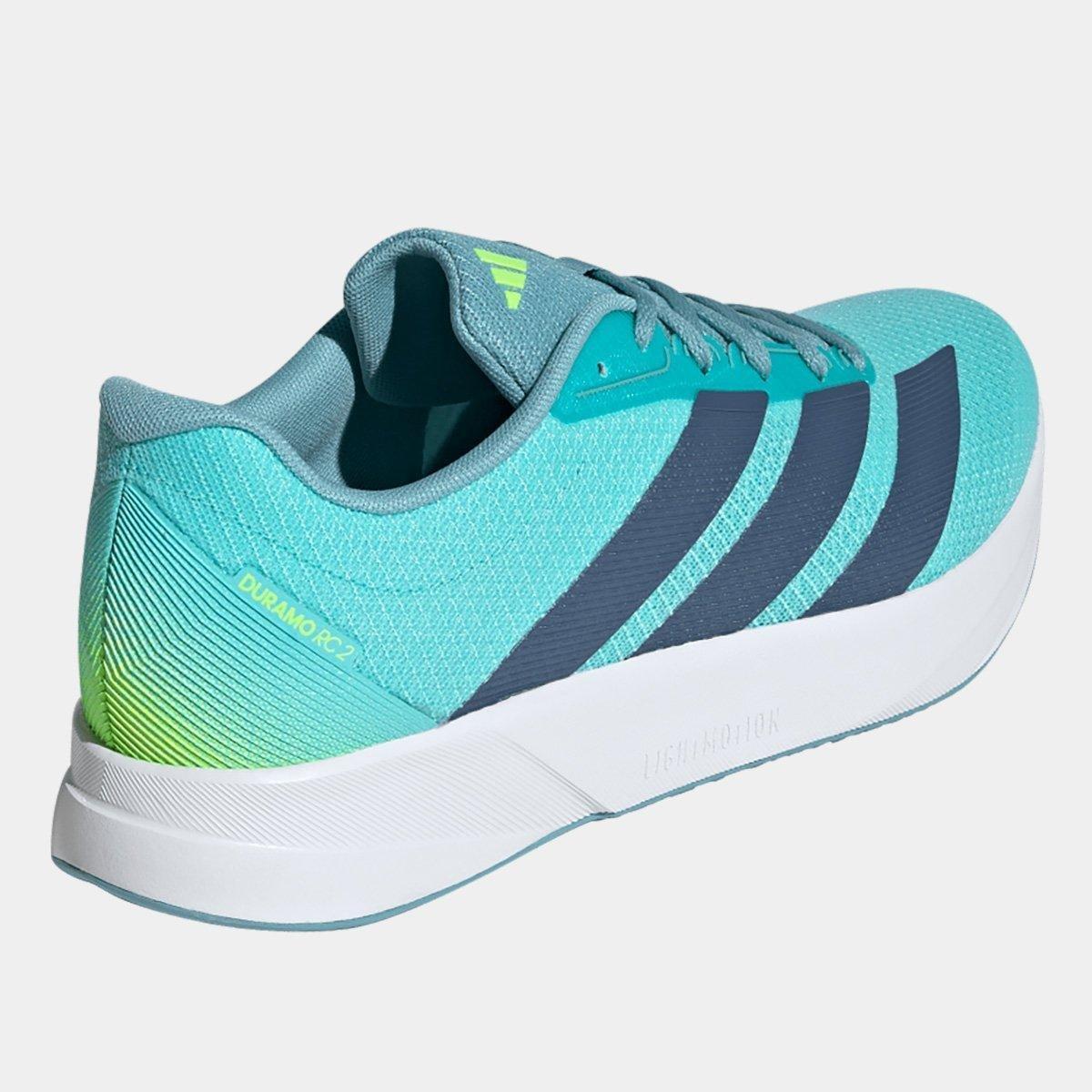 Tênis Adidas Duramo RC 2 Masculino - 6