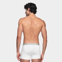 Kit Cueca Boxer Hering  5 Peças - 3