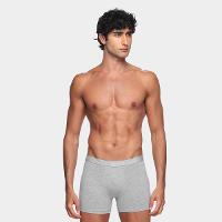 Kit Cueca Boxer Hering  5 Peças - 4