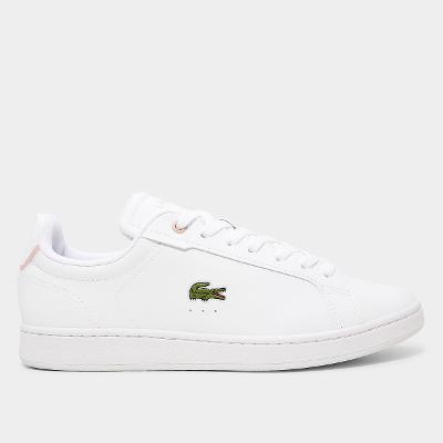 Tênis Lacoste Carnaby  Feminino
