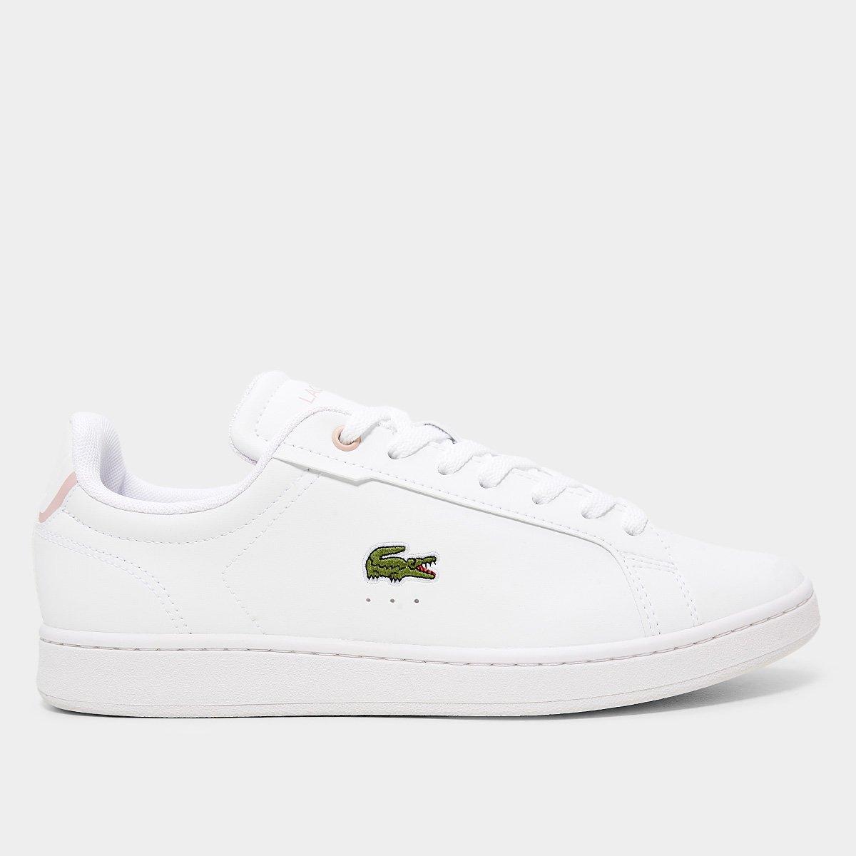 Tênis Lacoste Carnaby  Feminino - 1