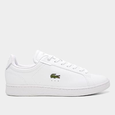 Tênis Lacoste Carnaby  Feminino