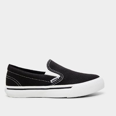 Slip On Infantil Rainha IV