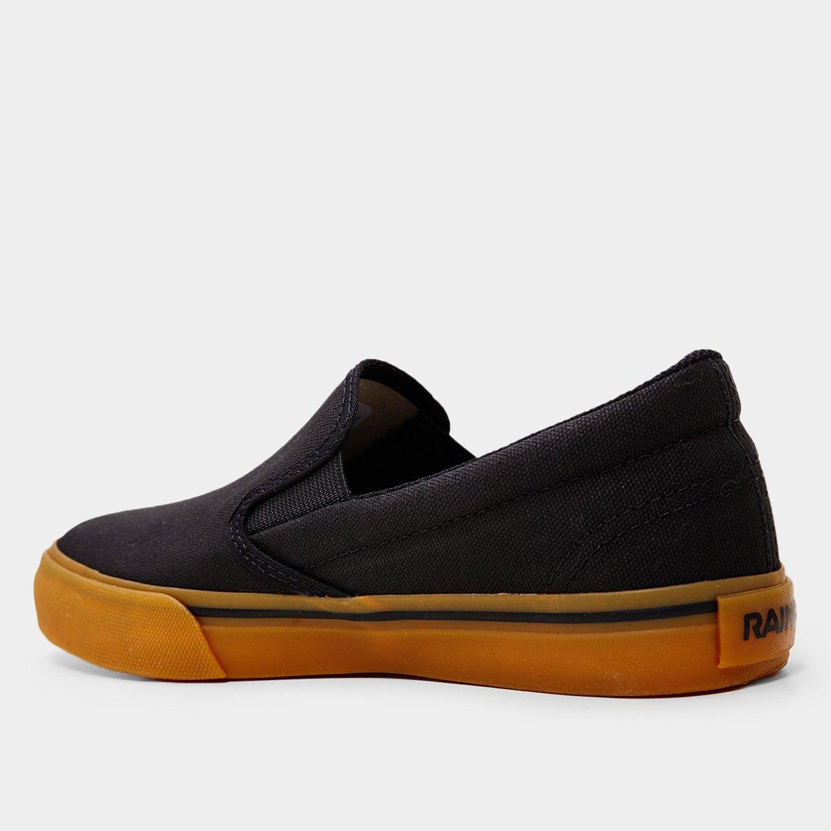 Slip On Infantil Rainha IV - 3