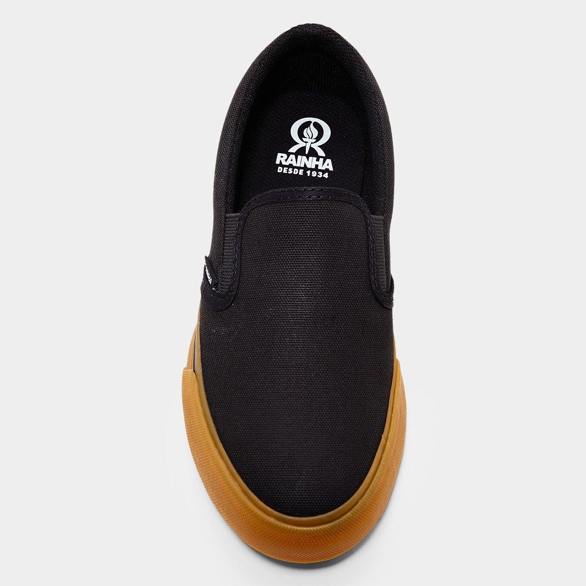 Slip On Infantil Rainha IV - 4