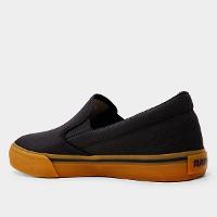Slip On Infantil Rainha IV - 3