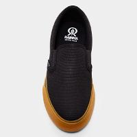 Slip On Infantil Rainha IV