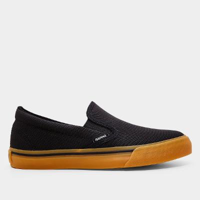 Slip On Infantil Rainha IV