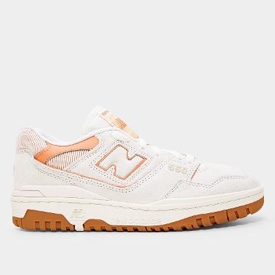Tênis New Balance 550 Feminino