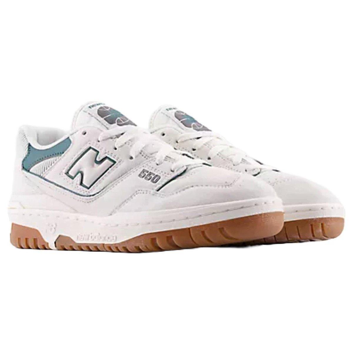 Tênis New Balance 550 Feminino - 2