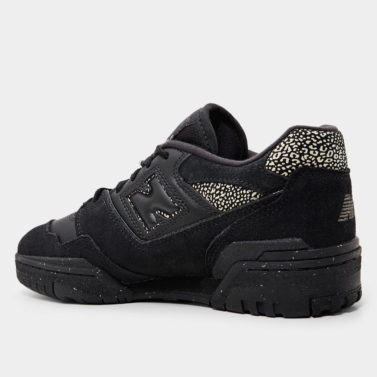 Tênis New Balance 550 Feminino - 3