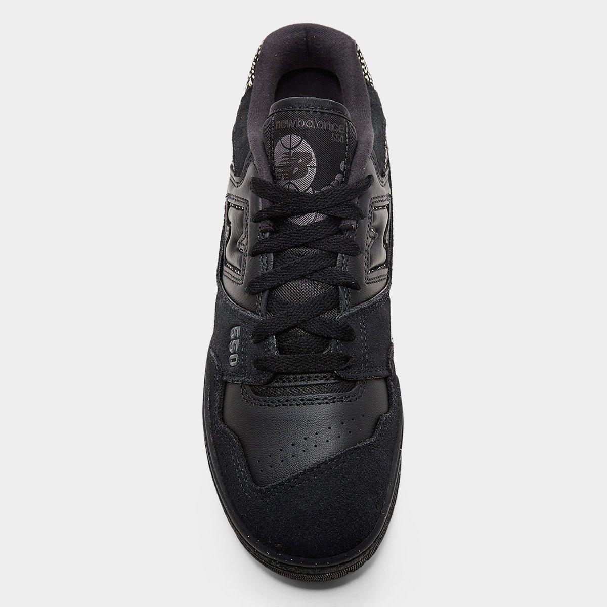 Tênis New Balance 550 Feminino - 4