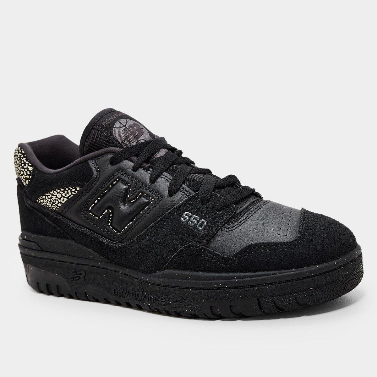 Tênis New Balance 550 Feminino - 2