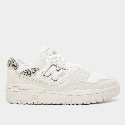 Tênis New Balance 550 Feminino