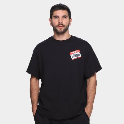 Camiseta Puma Hooperhotline I Masculino