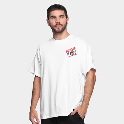 Camiseta Puma Hooperhotline I Masculino