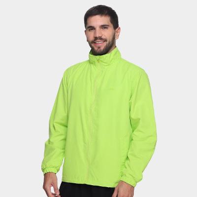 Jaqueta Corta-Vento Olympikus Essential Masculina