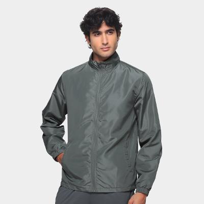 Jaqueta Corta-Vento Olympikus Essential Masculina