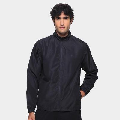 Jaqueta Corta-Vento Olympikus Essential Masculina