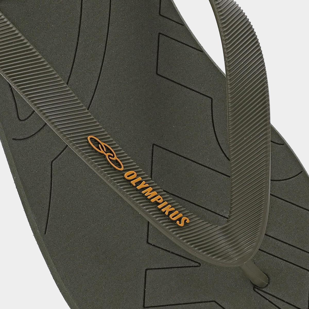 Chinelo Olympikus Livre Masculino - 5