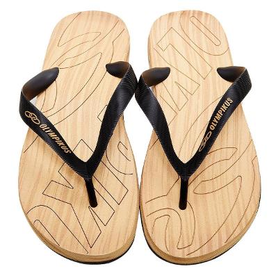 Chinelo Olympikus Livre Masculino