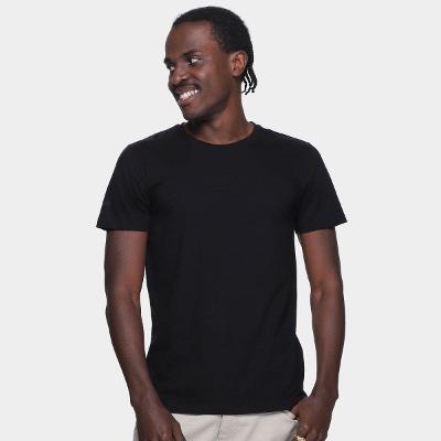 Camiseta Colcci V Masculina