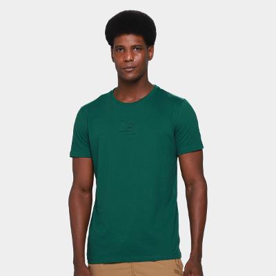 Camiseta Colcci V Masculina