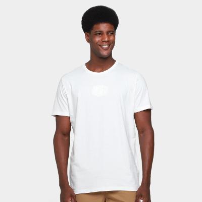 Camiseta Colcci V Masculina