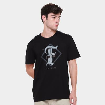 Camiseta Forum I Masculina