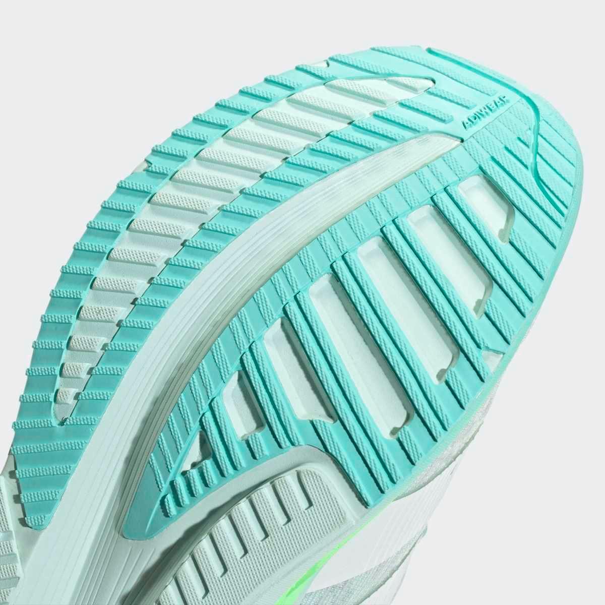 Tênis Adidas Adistar 4 Feminino - 7